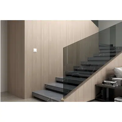 Image pour Cemento Quartz Countertop