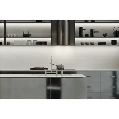 รูปภาพสำหรับ Bettoglio Quartz Countertop