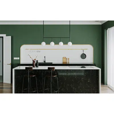 Image for Polaris Quartz Countertop