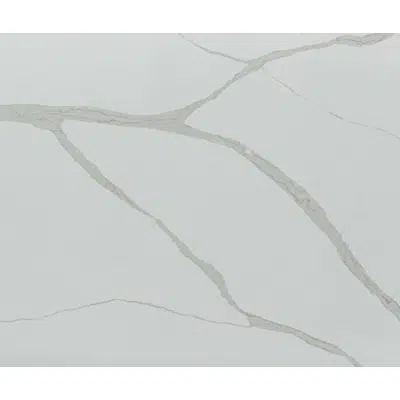 bild för Michelangelo Quartz Countertop