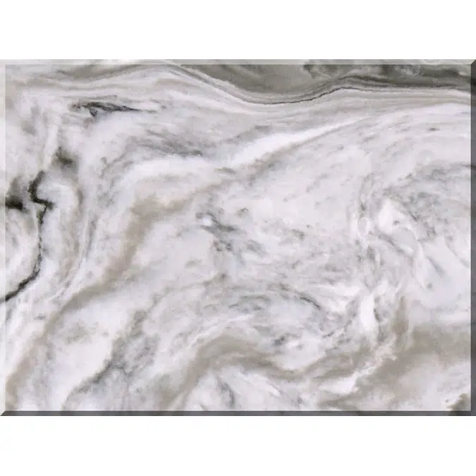 Avalanche Quartz Countertop - Special Order