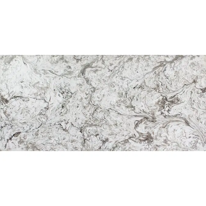 Avalanche Quartz Countertop - Special Order