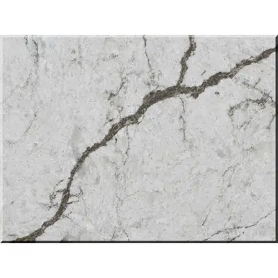 bild för Diamante Quartz Countertop
