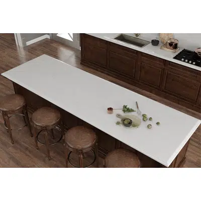Image pour Aspen Quartz Countertop