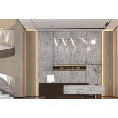 Allurio Quartz Countertop -Special Order 이미지