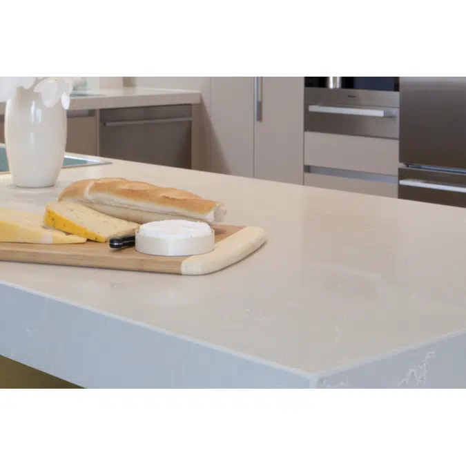 Botticino Classic Quartz Countertop