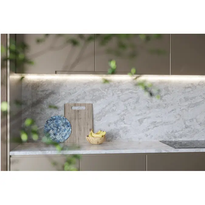 Moonglade Quartz Countertop