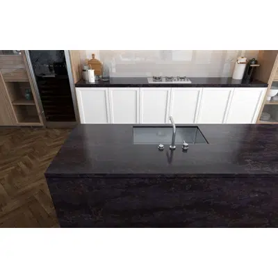 Image pour Amadeus Quartz Countertop