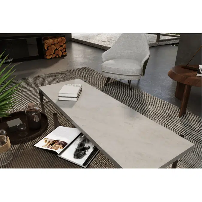 Madreperola Quartz Countertop