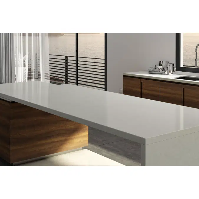 Dolce Vita Quartz Countertop