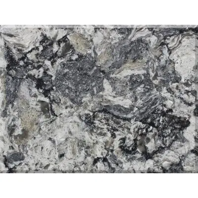 Image for Azul Aran Quartz Countertop