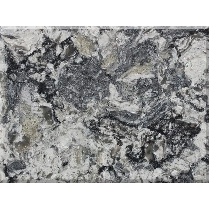 Azul Aran Quartz Countertop