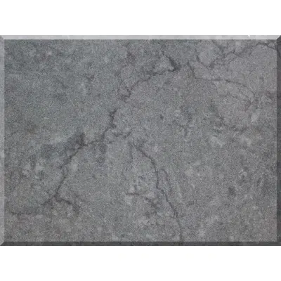 bilde for Blue Savoy Quartz Countertop