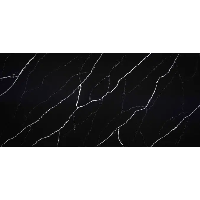 Nero Marquina Quartz Countertop