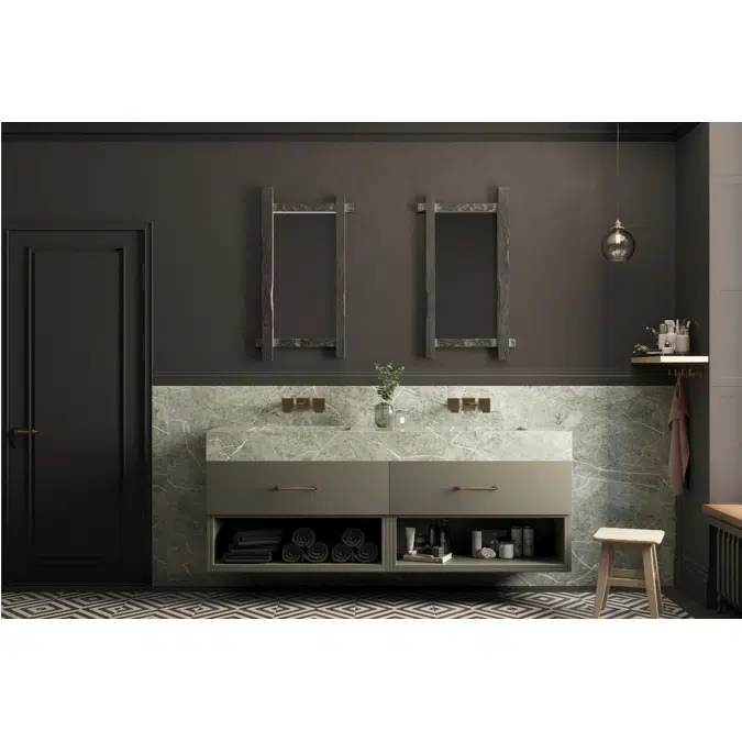 Vitoria Regia Quartz Countertop