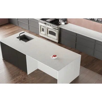 Image for Peralto Quartz Countertop