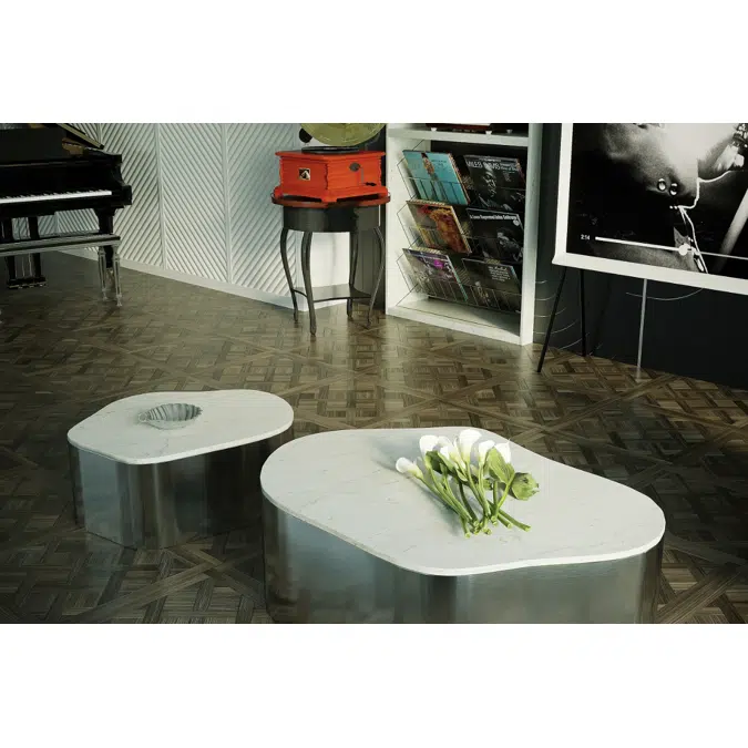 Camarina Quartz Countertop