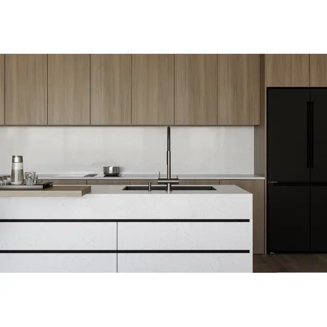 Ceres Quartz Countertop