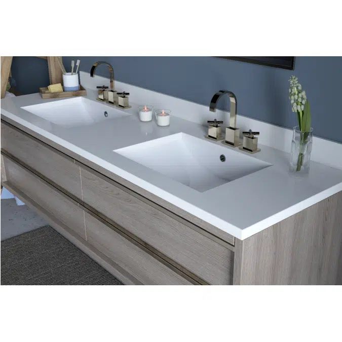 Stellar Quartz Countertop