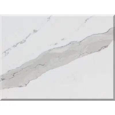 Arabescato Quartz Countertop 이미지