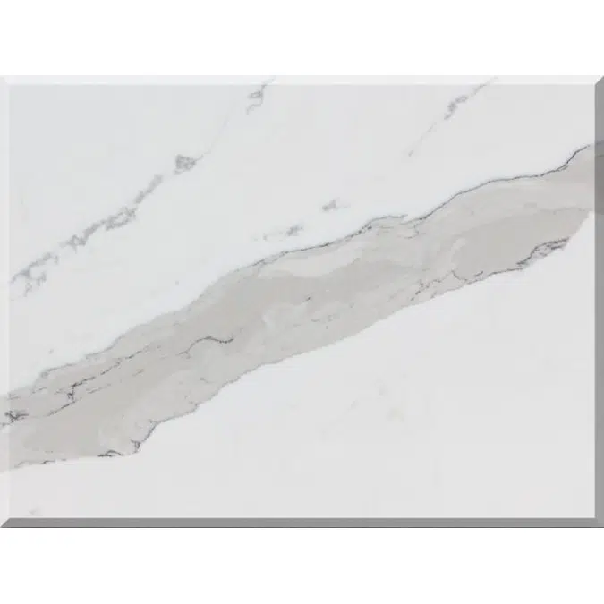 Arabescato Quartz Countertop