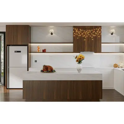 Image for Nashville Quartz Countertop