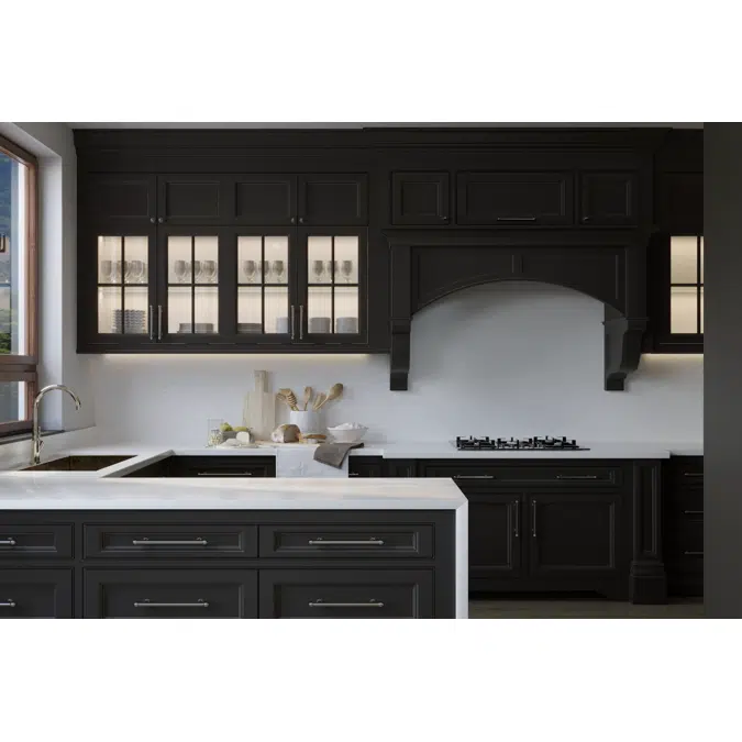 Nefeli Quartz Countertop