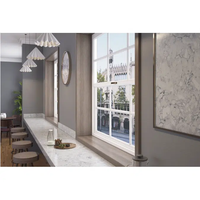 Eclipse Quartz Countertop