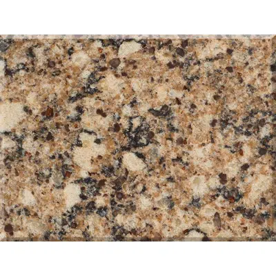 Image for Cayman Brown Quartz Countertop