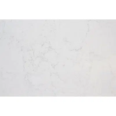 Obrázek pro Valley White Quartz Countertop