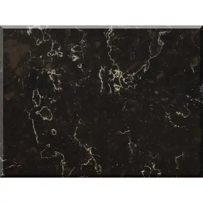 bild för Java Noir Quartz Countertop