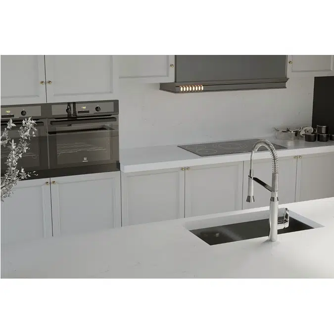 Misterio Quartz Countertop