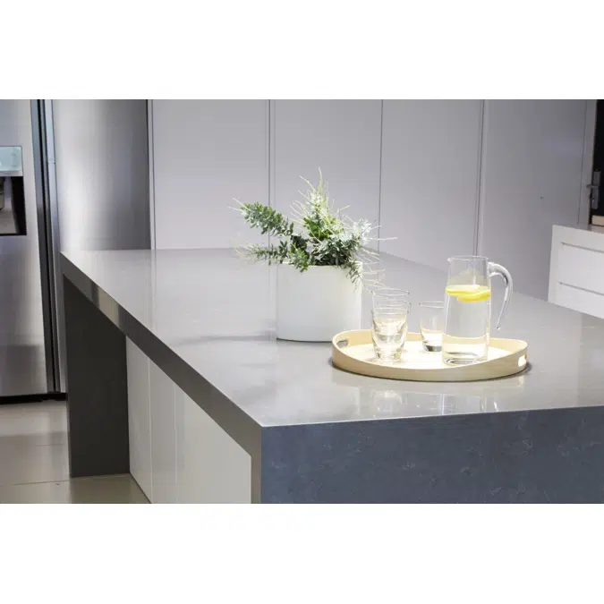 Uliano Quartz Countertop