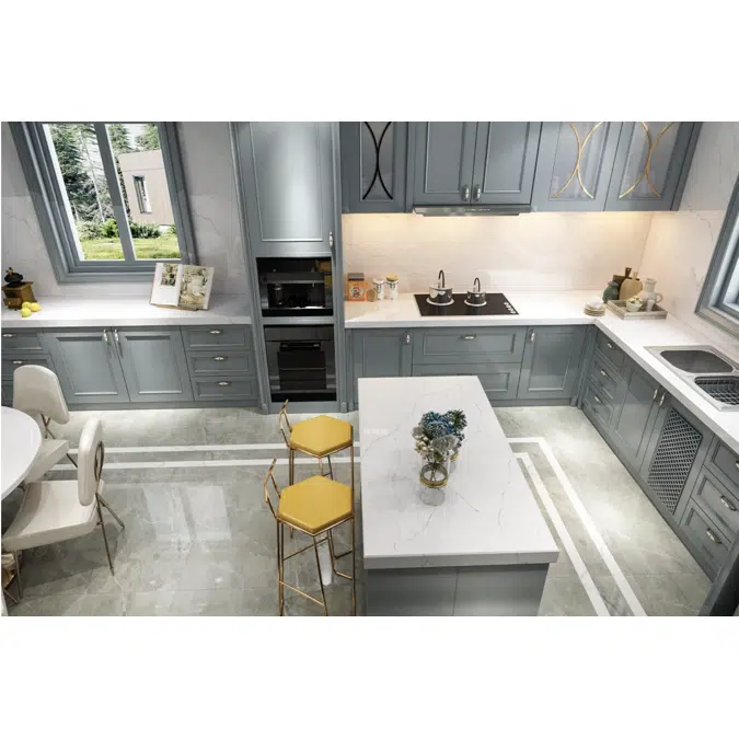 Prima Quartz Countertop
