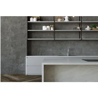 Image for Cassandra Quartz Countertop