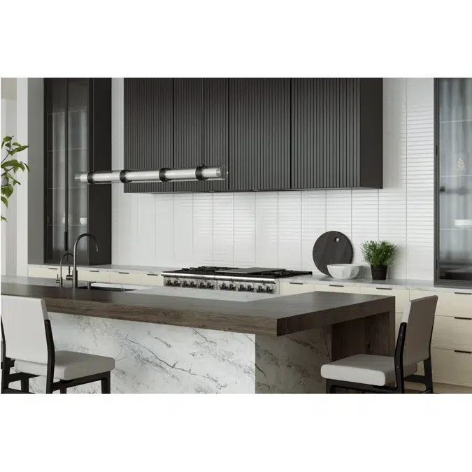 Lacus Quartz Countertop