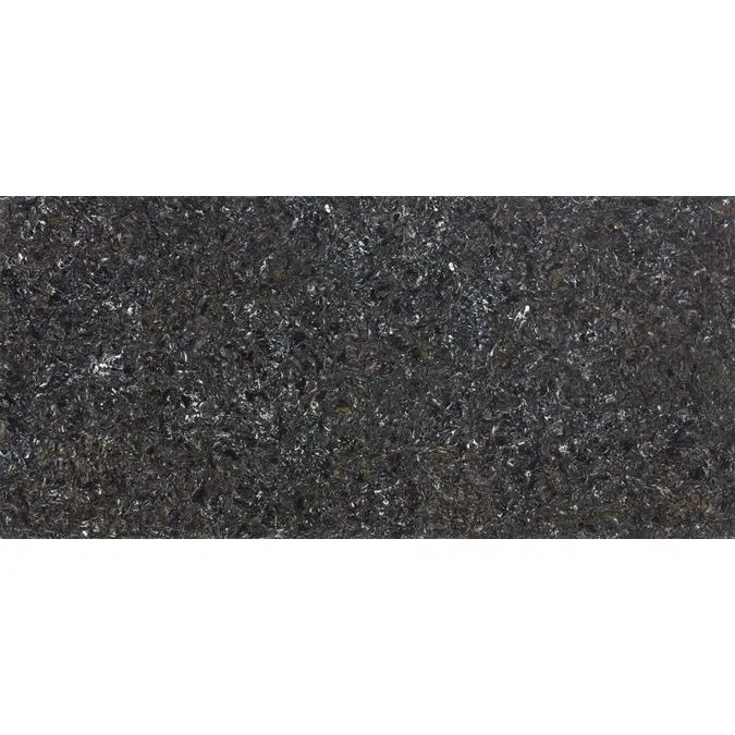 Cosmic Black Quartz Countertop