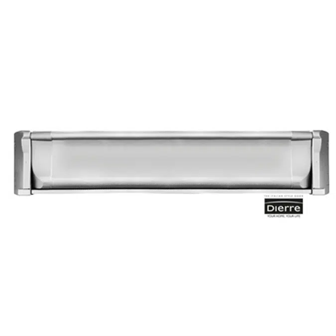 NEW IDRA EI2 60 INOX Porta tagliafuoco in acciaio inox doppio battente