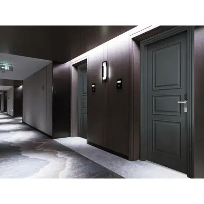 画像 OPERA EI 30
Hinged Fire door