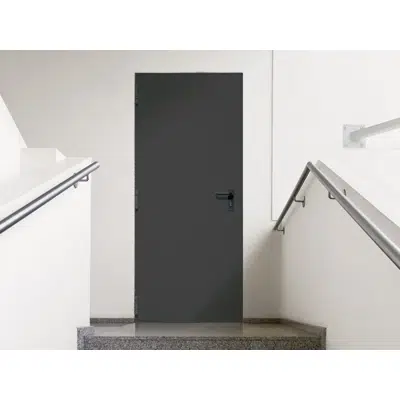 Image for SPLIT Fire door