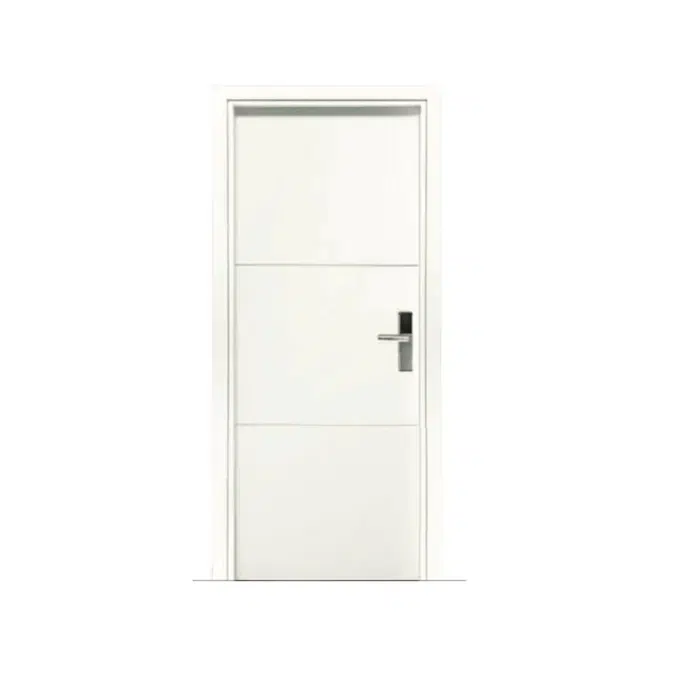 OPERA DISUPER60 Hinged fire-rated door