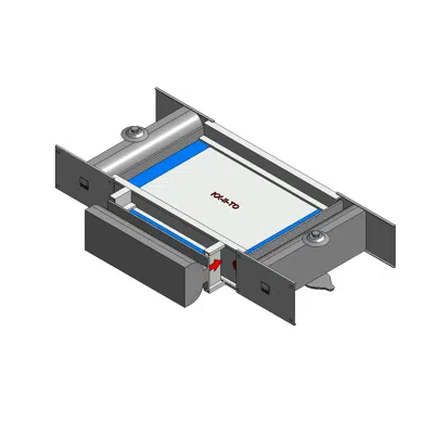 Image for EAE- E-LINE KX-II - TYR_TYL_TO_Feeder T