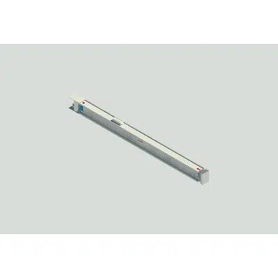 E-LINE KX-II - EAE_KX_II_P_STD_X_Plug-In Feeder 1+1_Symmetrical图像
