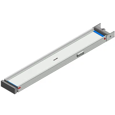 imagen para EAE- E-LINE KX-II - P_STD_X_Plug-In Feeder 1+1_Symmetrical