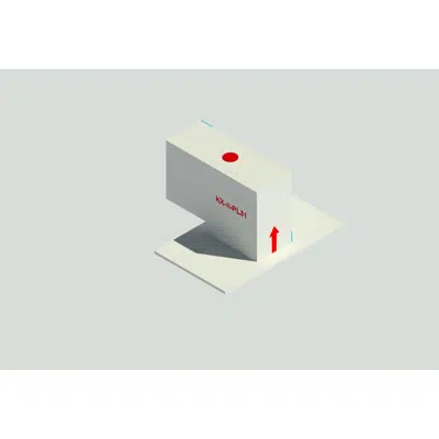 изображение для E-LINE KX-II - EAE_KX_II_PR_PL_Right_Left_Panel_Connection