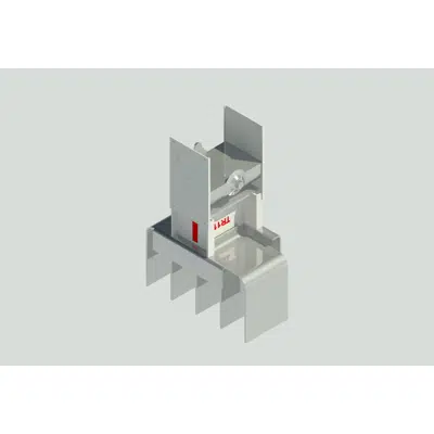 Image for E-LINE KX-II - EAE_KX_II_TR11_Transformer Connection