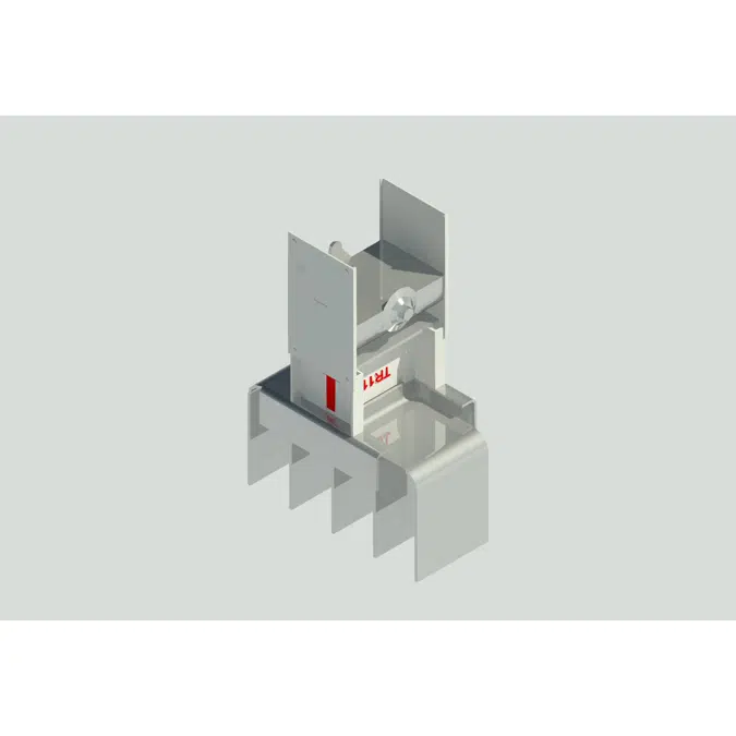 E-LINE KX-II - EAE_KX_II_TR11_Transformer Connection