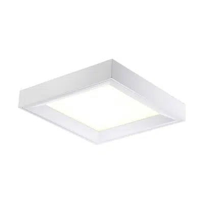 Image for EAE Lighting - PIRAMIT SURFACE MOUNTED