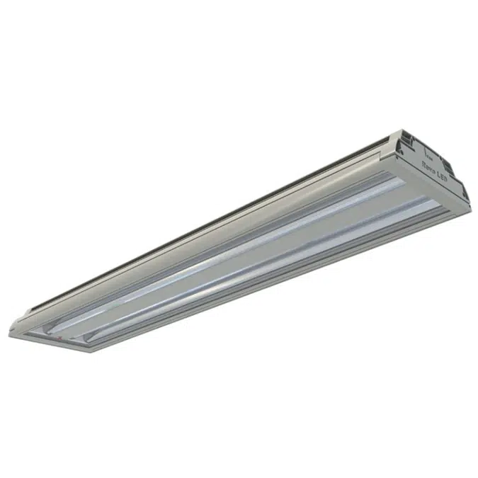 EAE Lighting - REVOLED S EVO V.3