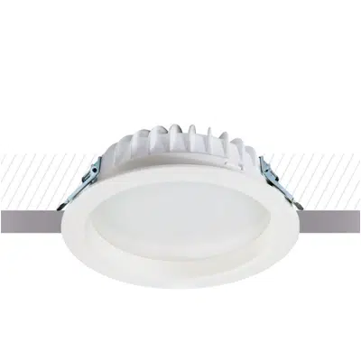 Image for EAE Lighting - GLORY V2 RECESSED